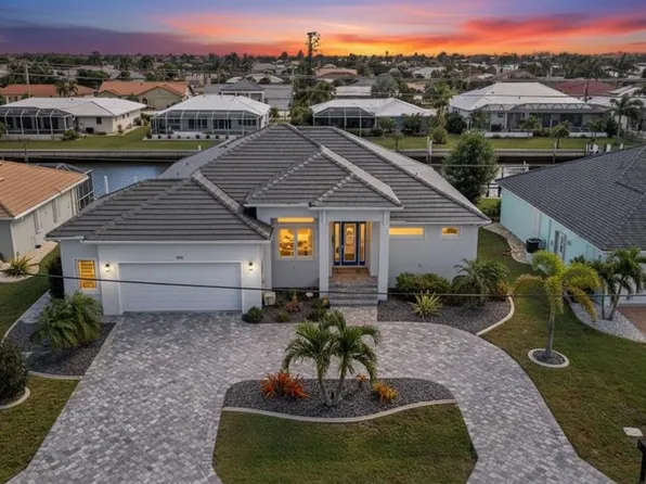 630 Coronado Dr, Punta Gorda, FL 33950