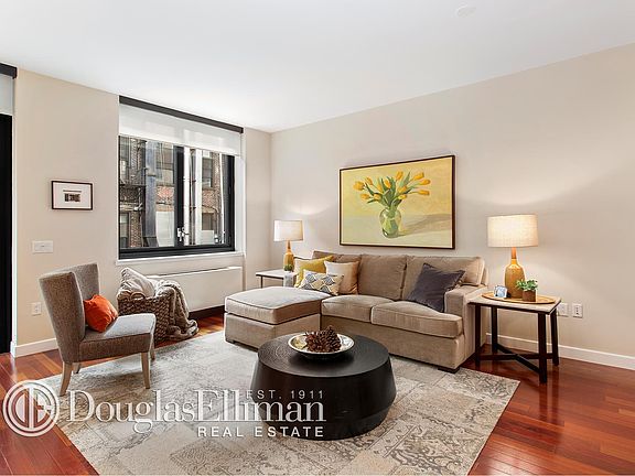 2nd image of 50 W 15th St APT 3E