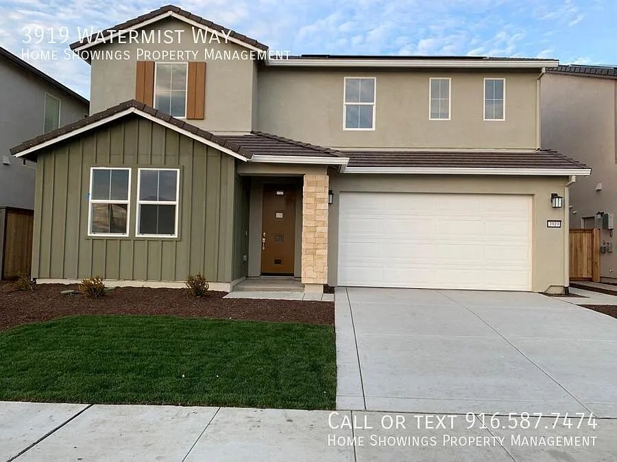 Million Dollar View In Natomas! — Photo 3