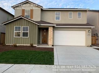 3919 Watermist Way, Sacramento, CA 95835