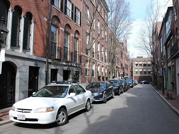 23 Lime St. #1 Boston - Beacon Hill Unit Photo 1 (1)
