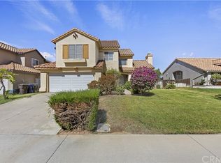 9155 Shaddock Cir, Riverside, CA 92508