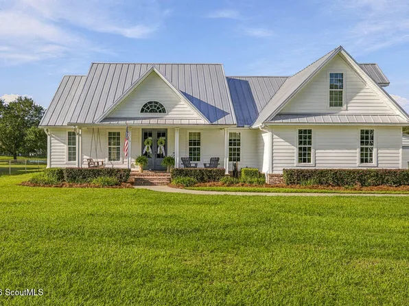 1139 Emanuel Church Rd, Brunswick, GA 31523