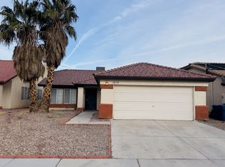 3870 Flickering Star Dr, Spring Valley, NV 89103