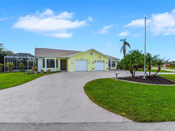 4836-4838 MARINE DRIVE, CAPE CORAL, FL 33904