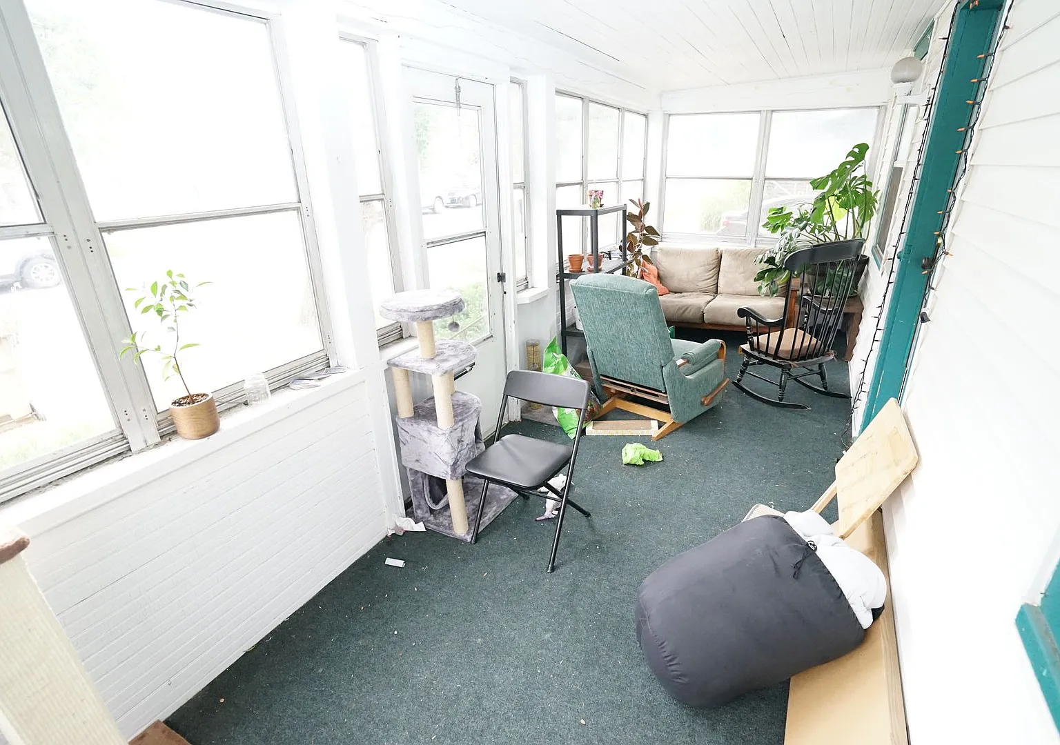 2 bed, 1.0 bath, 772 sqft, $1,855 — Photo 4