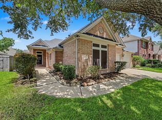 14731 Raven Hollow Ln, Humble, TX 77396
