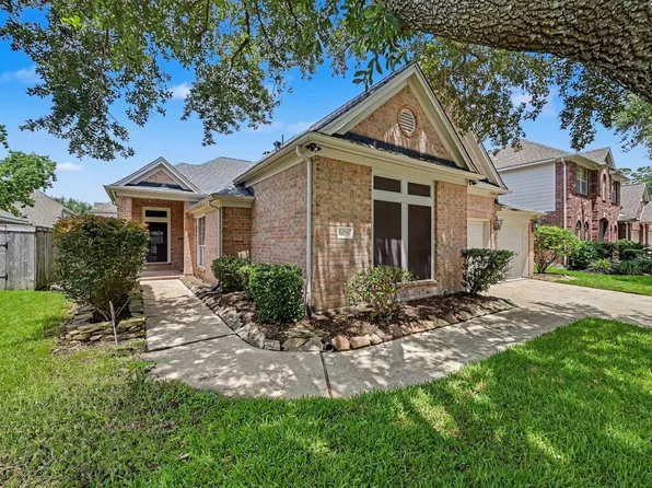 14731 Raven Hollow Ln, Humble, TX 77396