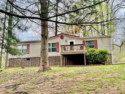 52 Bottom Dr, Charleston, WV, 25320