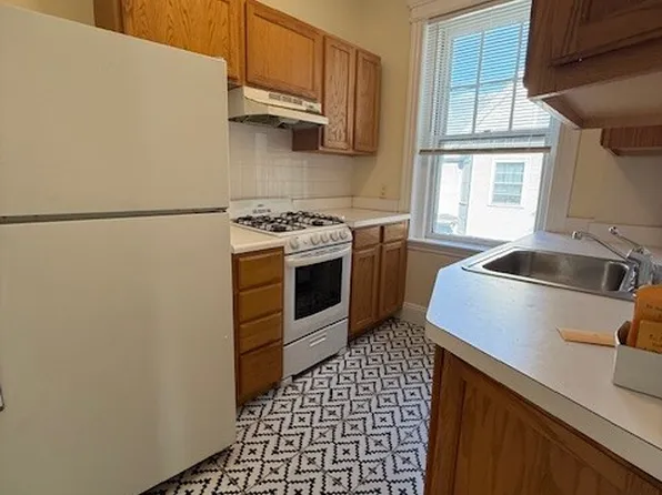 41 Wendell St, Cambridge, MA