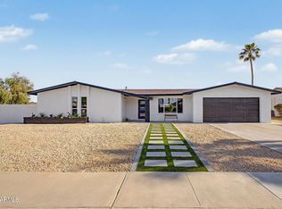 3235 E Larkspur Dr, Phoenix, AZ 85032