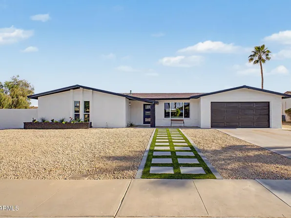 3235 E LARKSPUR Drive, Phoenix, AZ 85032