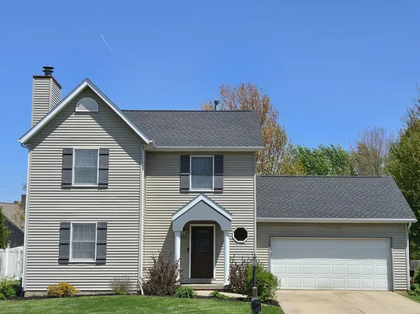 205 Madissyn Ct, East Peoria, IL 61611