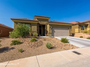 762 Bridle Path Ln, Mesquite, NV 89034