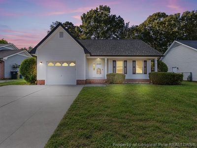 7321 Tollhouse Dr, Fayetteville, NC, 28314