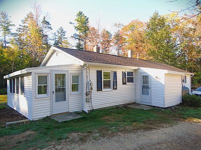 612 Royalston Road, Fitzwilliam, NH, 03447