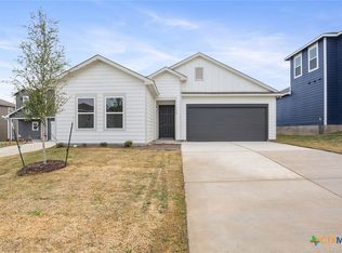 1119 Sky Summit Ct, Belton, TX 76513