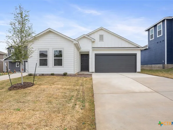 1119 Sky Summit Ct, Belton, TX 76513