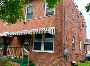 629 Kennedy St NE, Washington, DC 20011