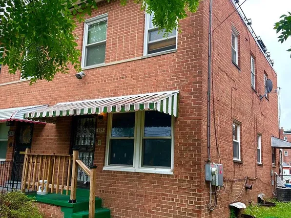629 Kennedy St NE, Washington, DC 20011