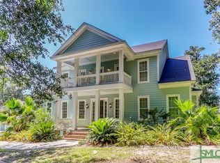 22402 Ga Highway 144, Richmond Hill, GA 31324