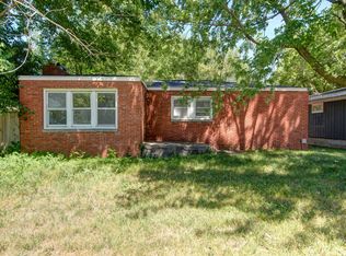 2124 N Kansas Expy, Springfield, MO 65803