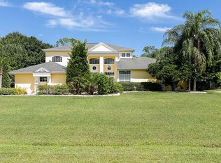 4435 Canard Rd, Melbourne, FL 32934