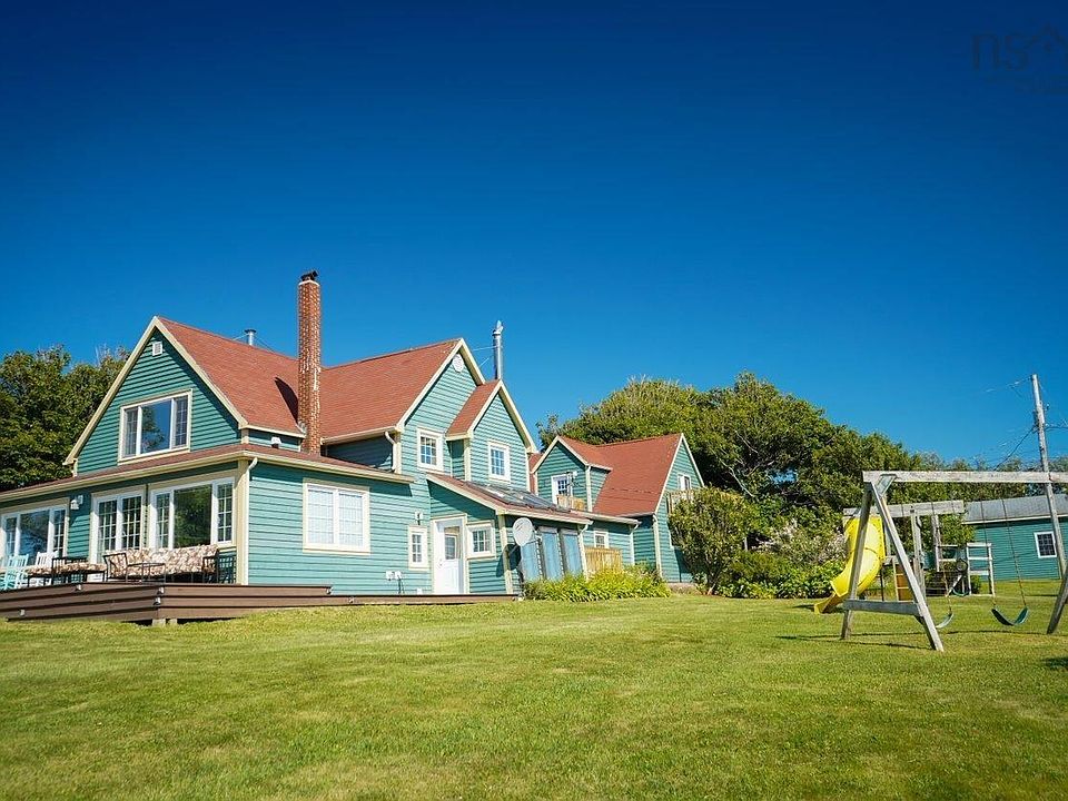 15720 Highway 19, Inverness, NS B0E 1N0 MLS 202402223 Zillow