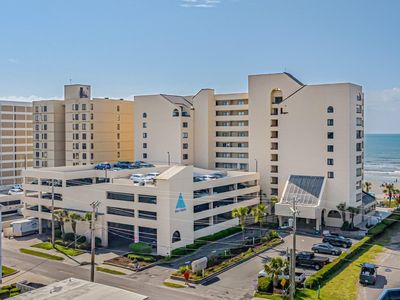 6100 N Ocean Blvd. #207, North Myrtle Beach, SC, 29582