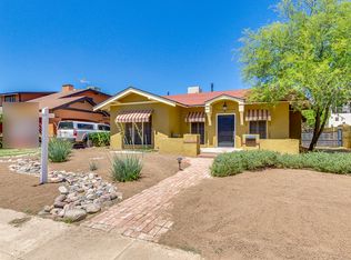 128 W Almeria Rd, Phoenix, AZ 85003