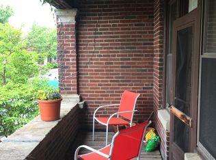 30 Mount Hood Rd #6CA, Brighton, MA 02135