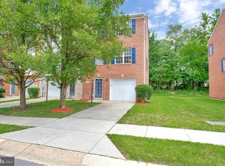 2454 Gerard Ct, Bryans Road, MD