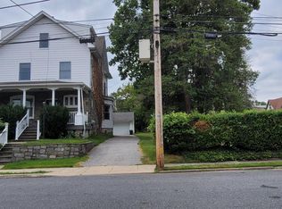 29 Delaware Ave #B, Ridley Park, PA 19078