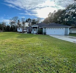 6595 Pony Ln, Saint Augustine, FL, 32095