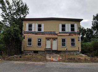 44-48 Berry Street Ext, Fitchburg, MA 01420