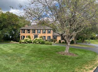 23536 W Juniper Ct, Deer Park, IL 60010