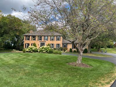 23536 W Juniper Ct, Deer Park, IL, 60010