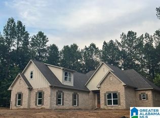 30 Sallie Way, Odenville, AL 35120