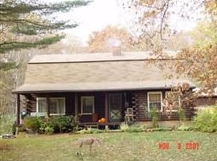 2700 Greenwich Rd, Hardwick, MA 01082