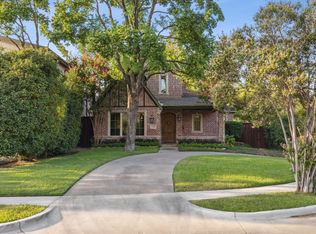 5353 Bonita Ave, Dallas, TX 75206