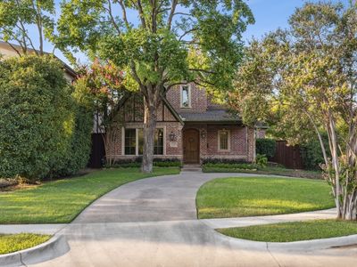 5353 Bonita Ave, Dallas, TX, 75206