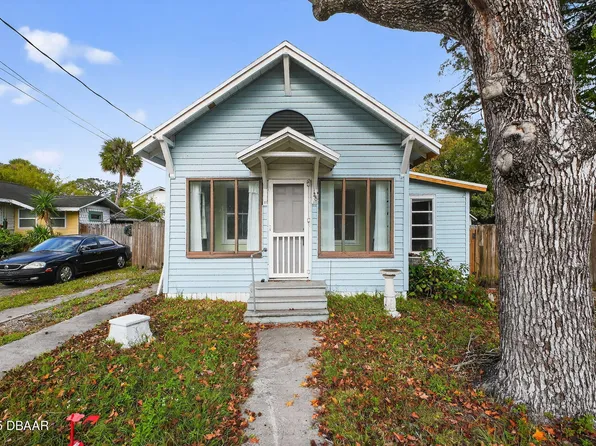 146 Kingston Ave, Daytona Beach, FL 32114