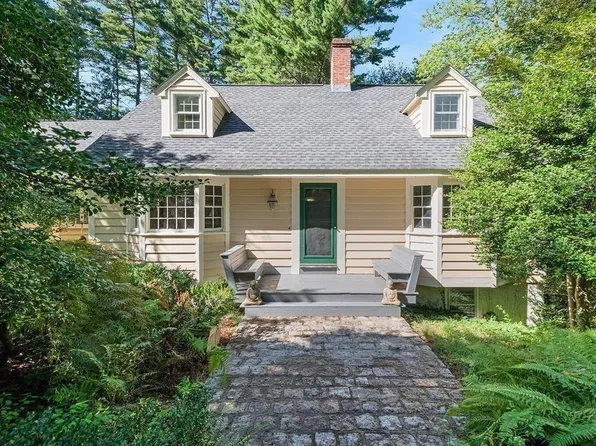 16 French Rd, Sudbury, MA 01776