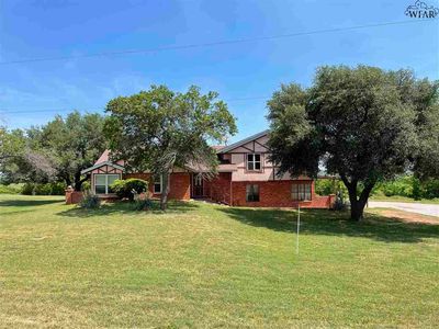 2273 J B Riley Rd, Burkburnett, TX 76354 | MLS #168818 | Zillow