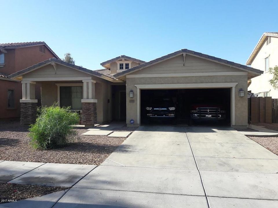 1st image of 8158 W Forest Grove Ave