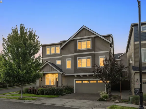 13285 NW Greenwood Dr, Portland, OR 97229