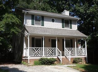 4 Abelia Ct, Durham, NC 27704