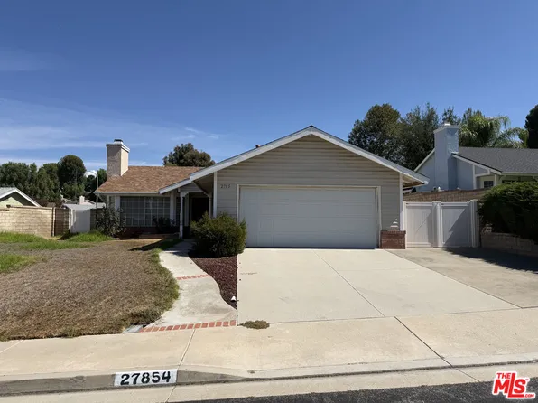 27854 Crookshank Dr, Santa Clarita, CA 91350