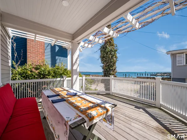 22 Wall Street, Stonington, CT 06378