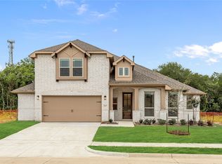 207 Dove Haven Dr, Wylie, TX 75098